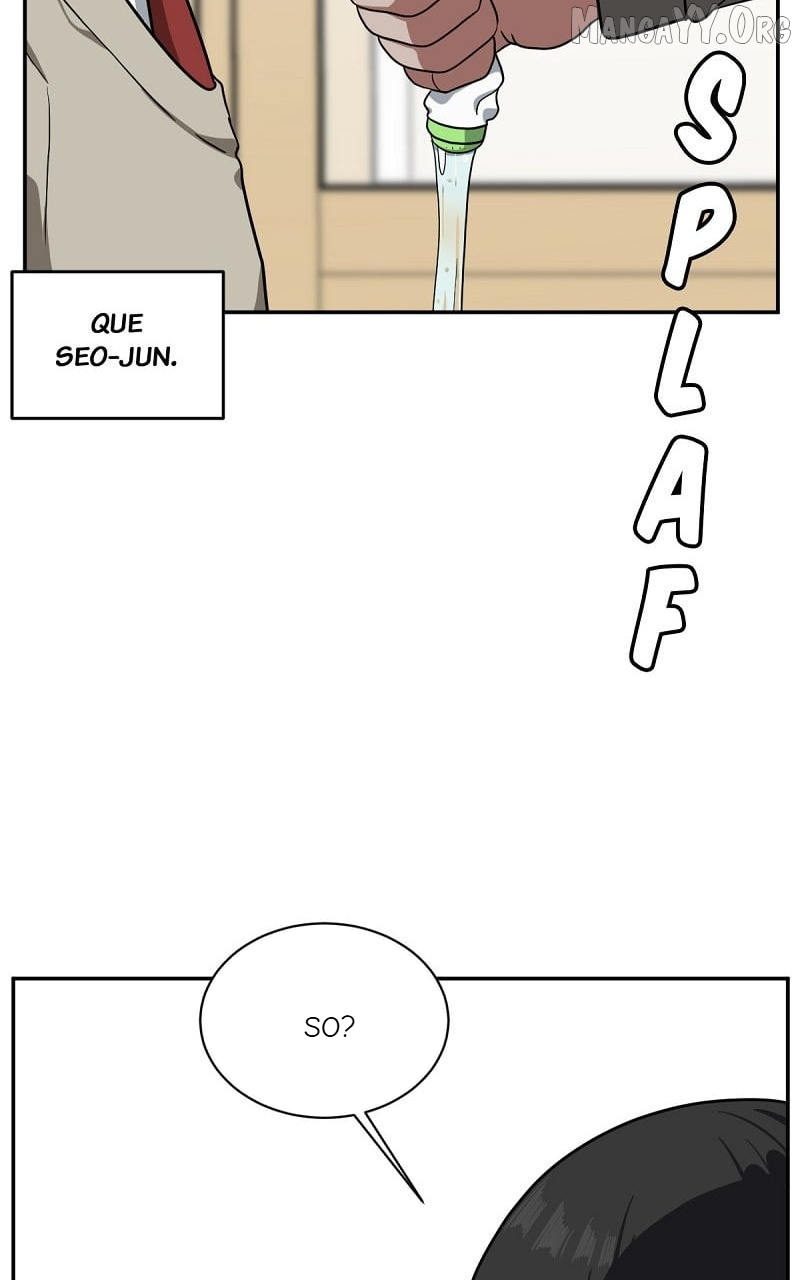 Change Me Chapter 42 - page 4